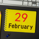 Image for article titled Born on leap day? You deserve some free chips
